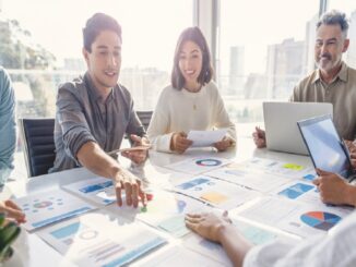 professional business operations team