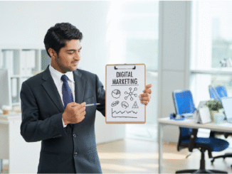 digital marketing agency