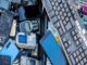 electronic recycling services