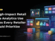 impact Retail Data Analytics
