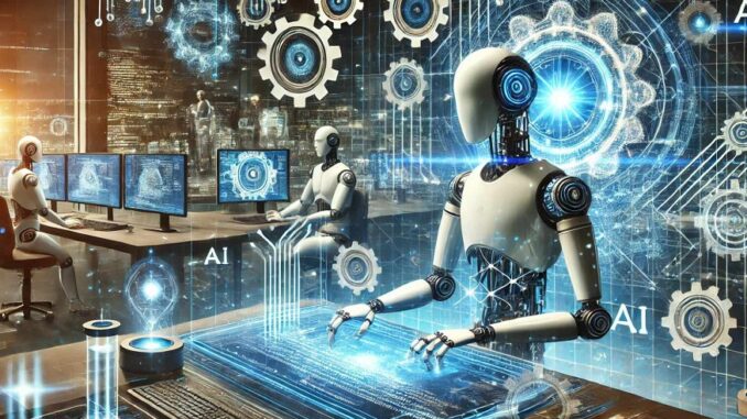 AI-driven technology