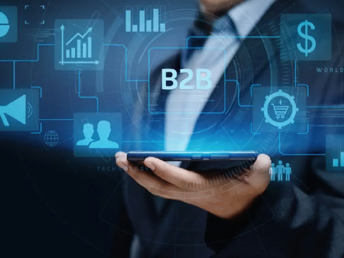 B2B payments