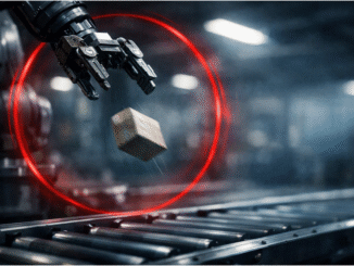 What is physical AI