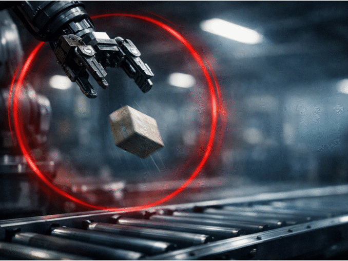 What is physical AI