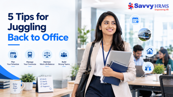 HR management software