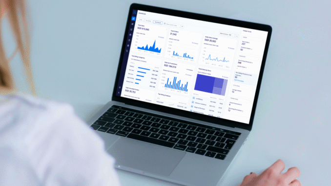 leading ecommerce bookkeeping software